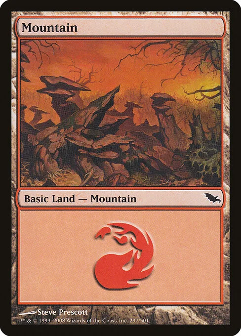 Montaña