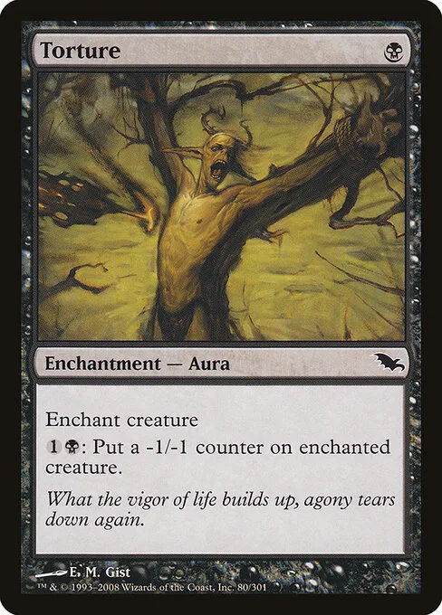 Tortura