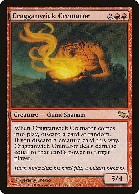 Incinerador de Cragganwick