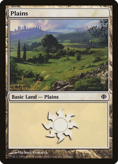 Llanura