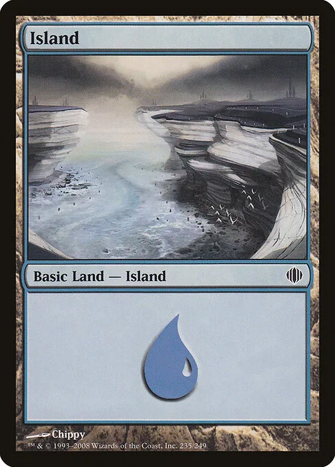 Isla