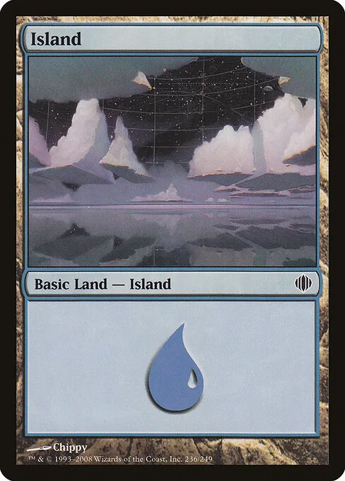 Isla