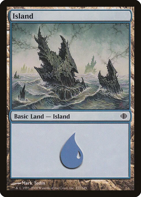 Isla