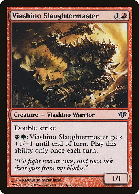 Maestro de masacre viashino