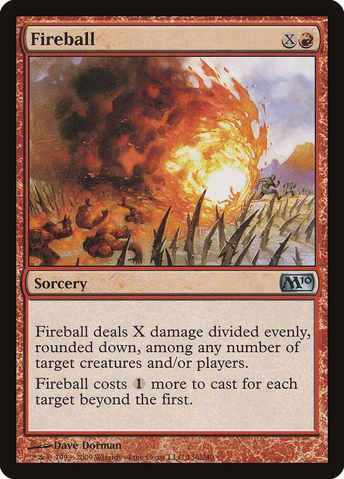 Bola de fuego