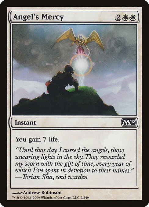 Piedad del ángel