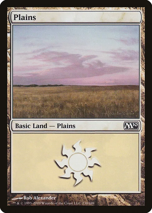 Llanura