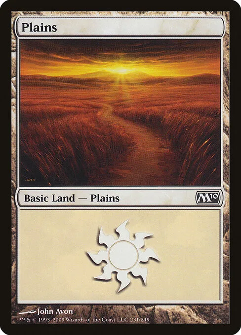 Llanura