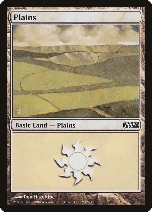 Llanura
