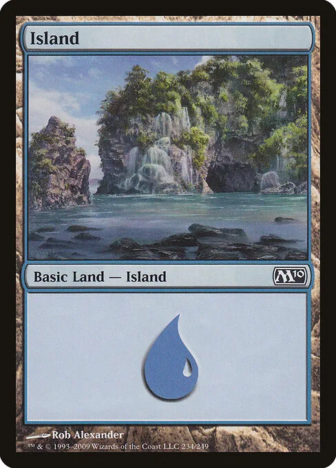 Isla