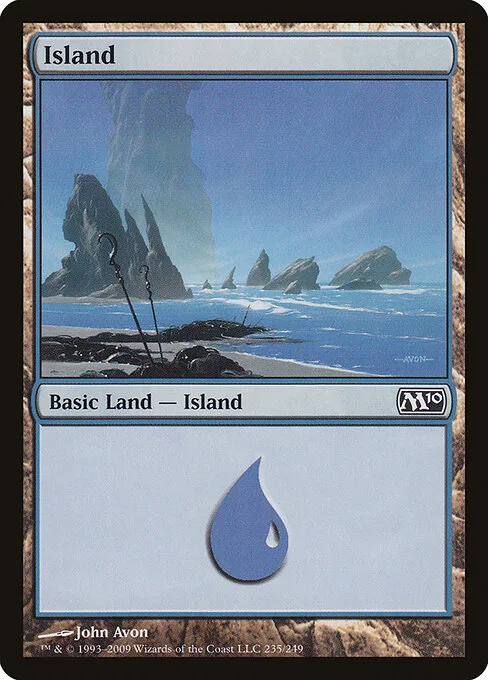 Isla