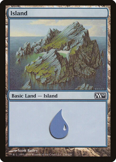 Isla
