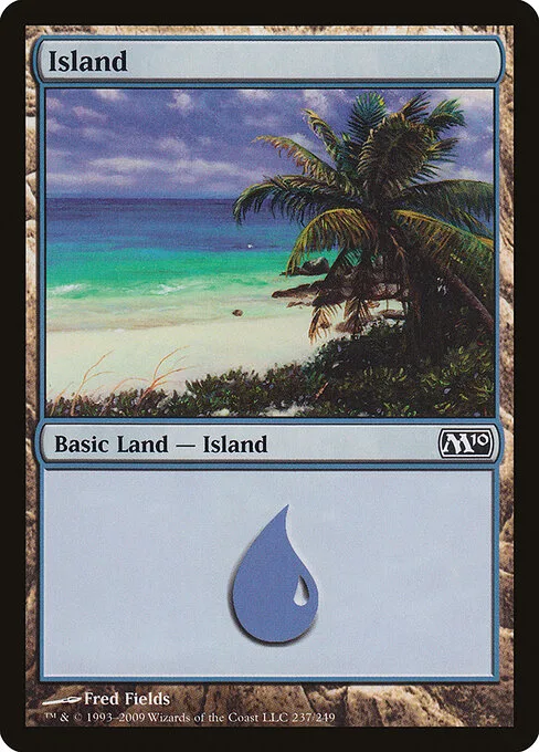 Isla