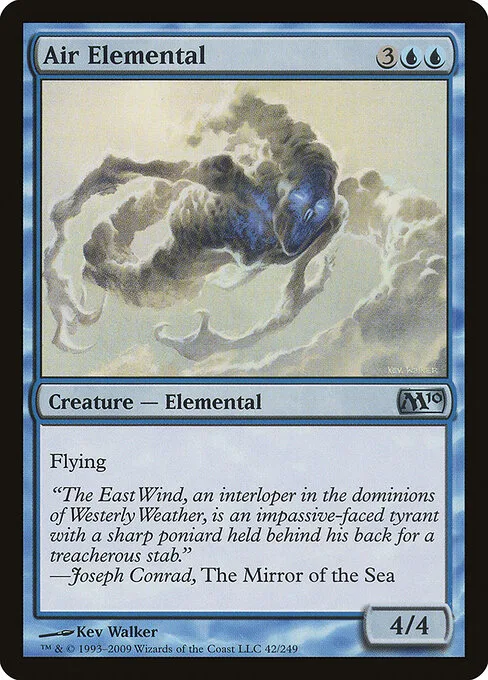 Elemental de aire