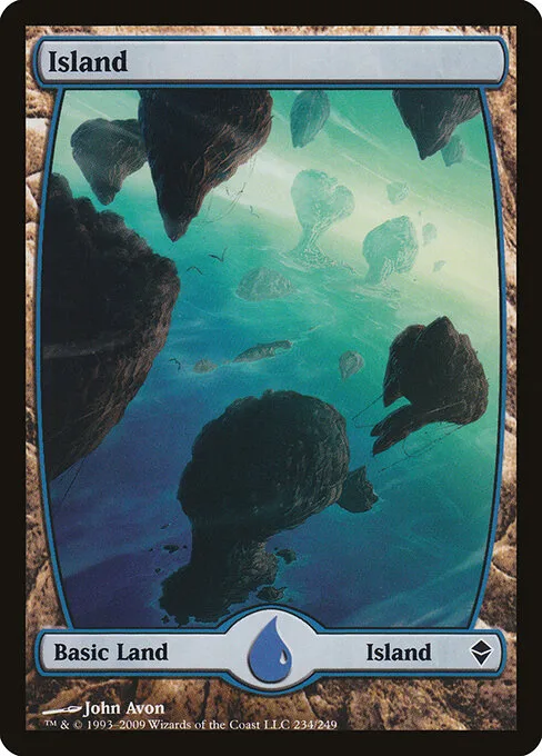 Isla