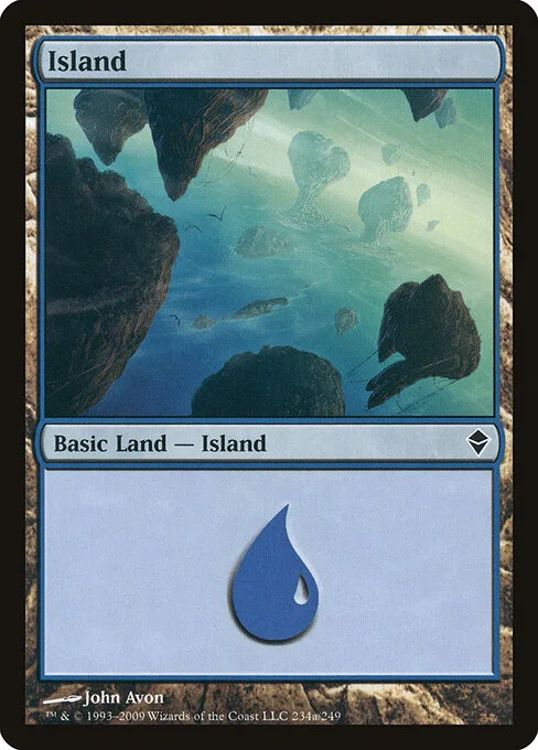 Isla