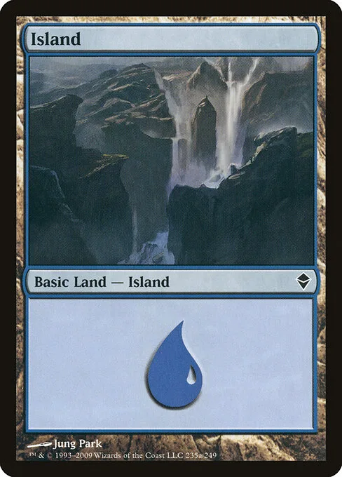 Isla