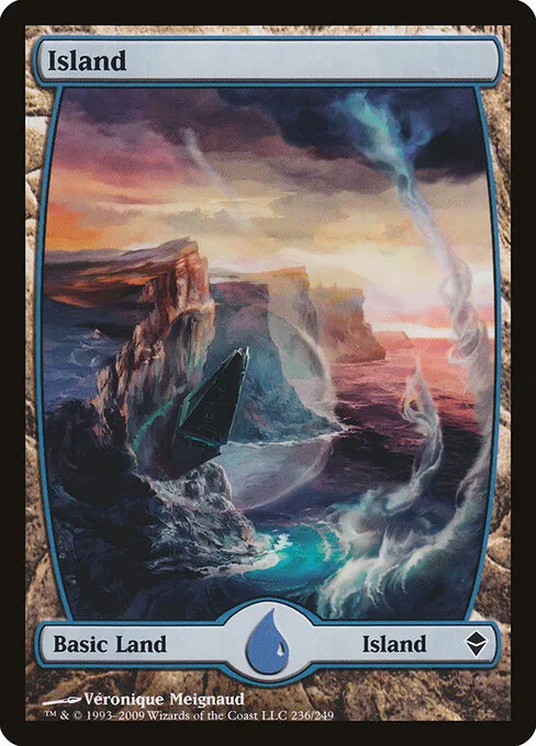 Isla