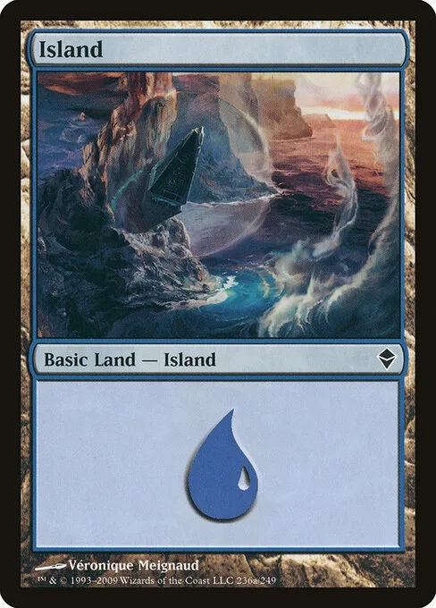 Isla