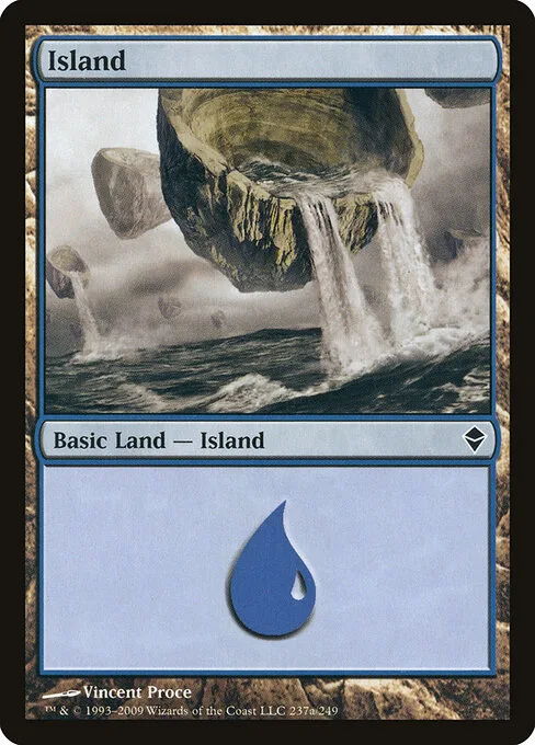 Isla