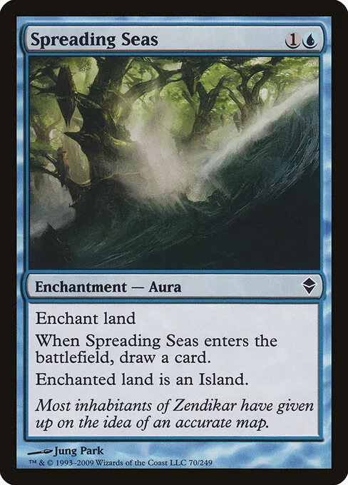 Mares propagantes