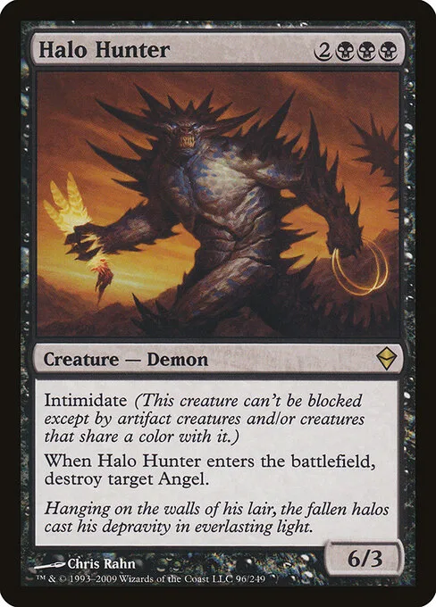 Cazador de halos