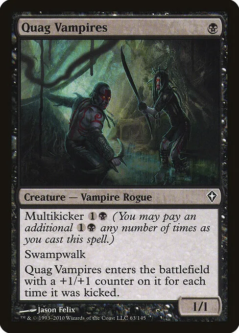 Vampiros del lodazal