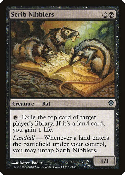 Mordisqueadores de libros