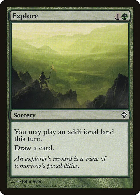 Explorar