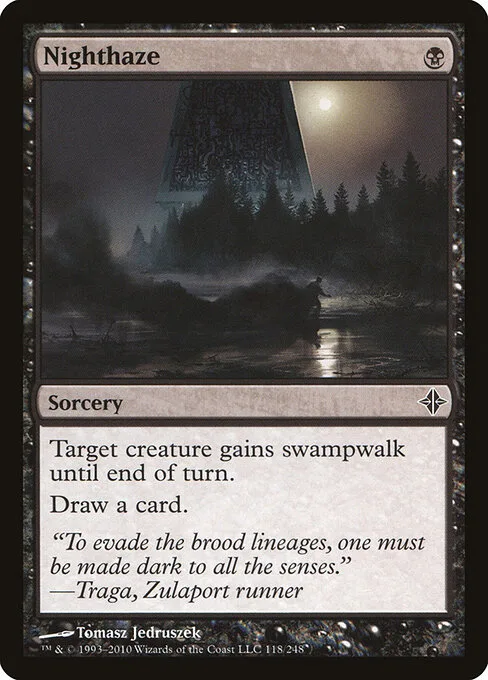 Bruma nocturna