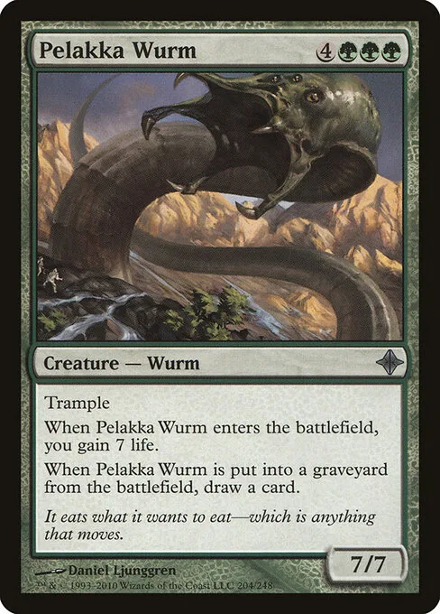 Sierpe de Pelakka