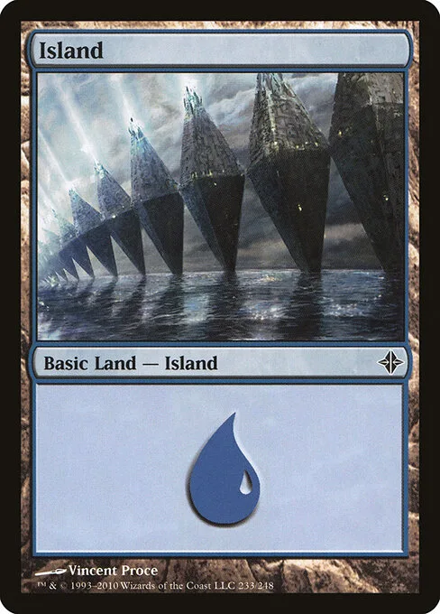 Isla