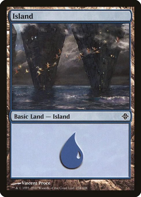 Isla