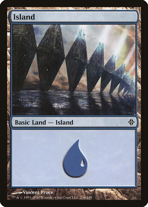 Isla