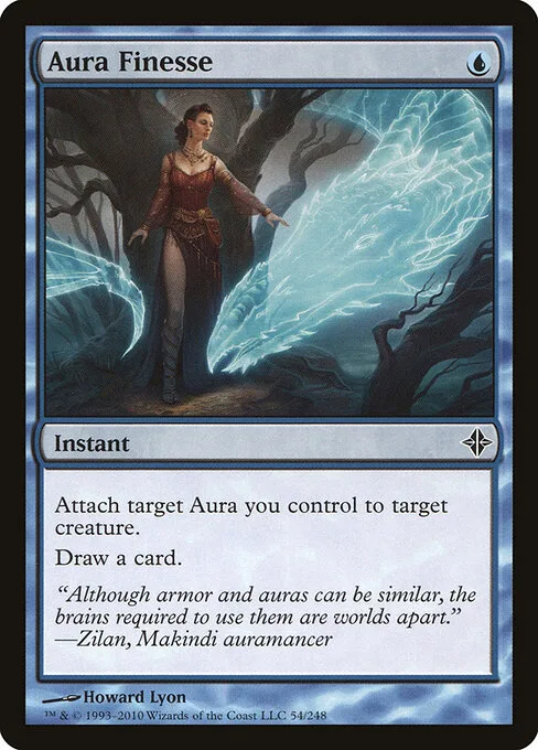 Sutileza de aura