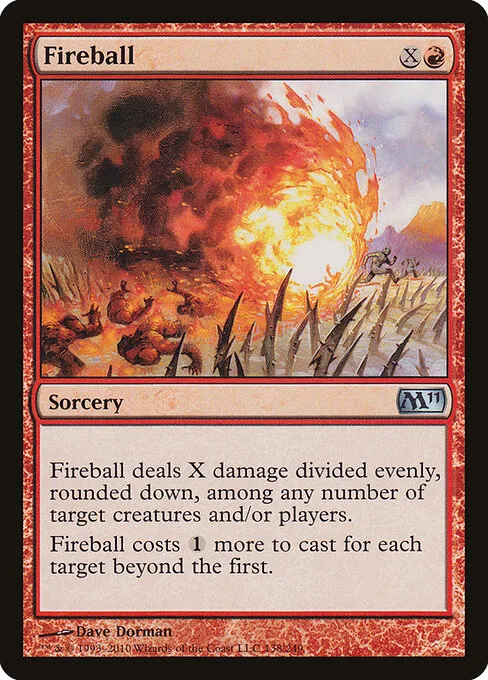 Bola de fuego
