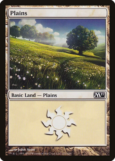 Llanura
