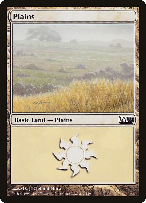Llanura