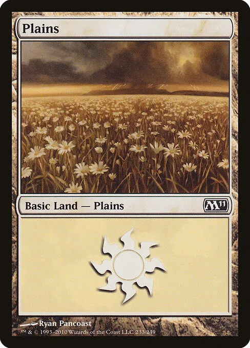 Llanura