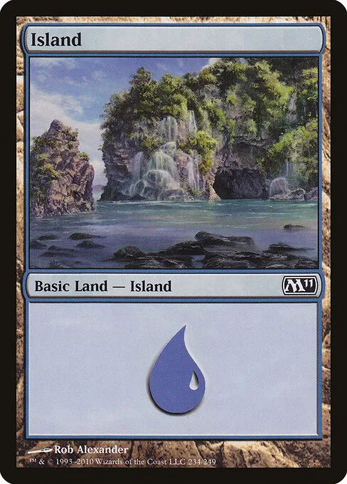 Isla
