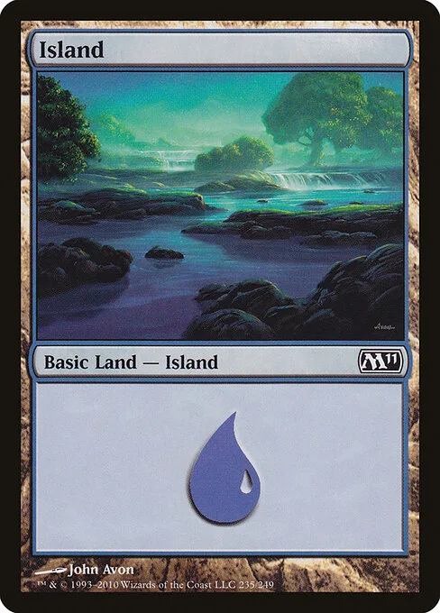 Isla