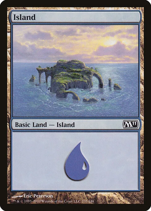 Isla