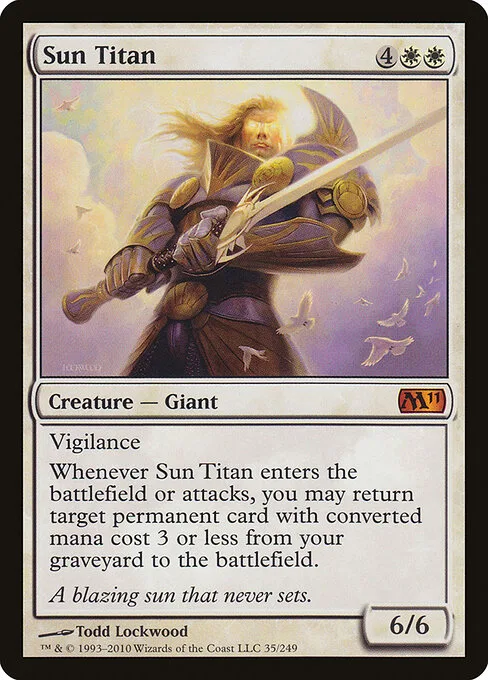 Titán solar