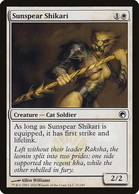 Shikari lanza solar