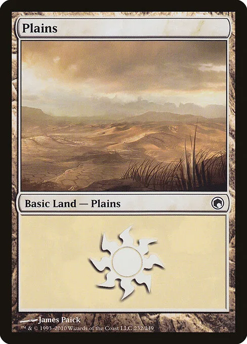 Llanura