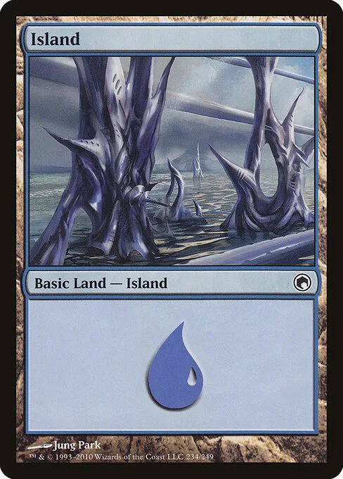 Isla