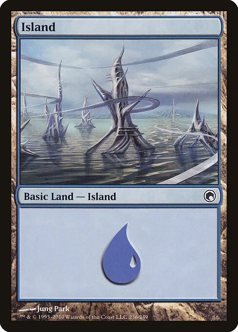 Isla