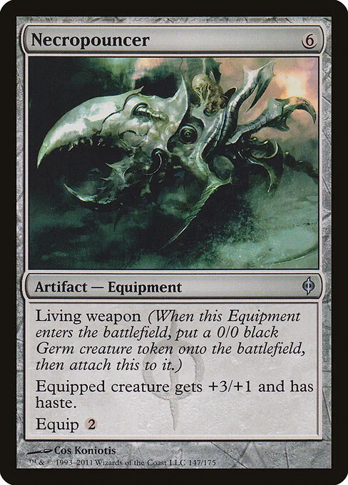 Necrosaltador