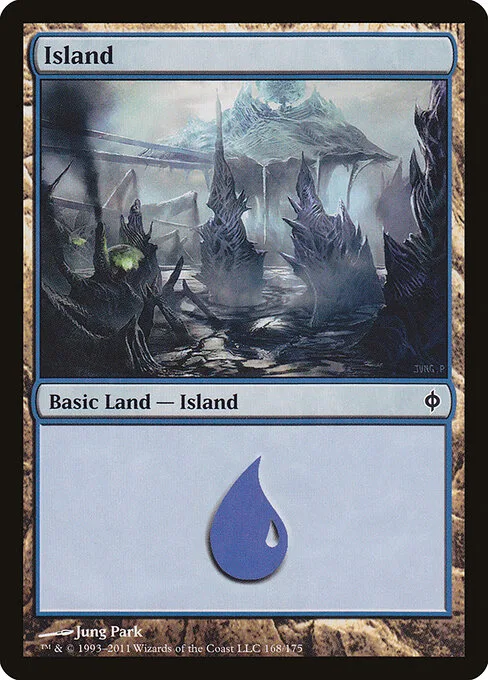 Isla