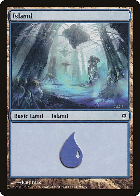 Isla